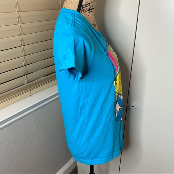 Disney Alice in Wonderland Oh, You Mad? T-Shirt - Picture 8 of 11